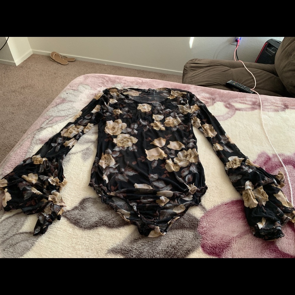 Body Suit
